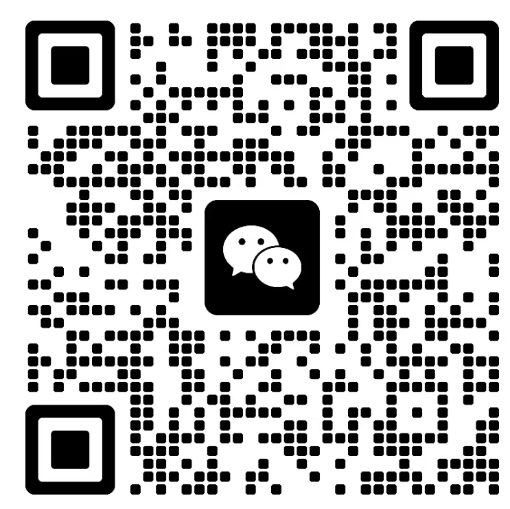 扫码添加微信-吾爱创业网
