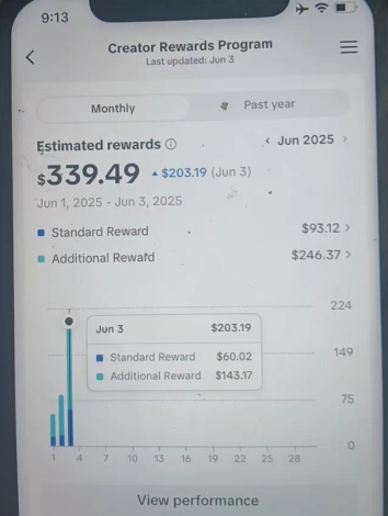 图片[2]-2025年最新TikTok影视解说项目，新手也能挣美金，TK中视频计划保姆级教程-吾爱创业网
