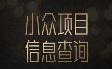 小众蓝海项目情感查询，女粉暴力掘金，轻松日入500+【揭秘】-吾爱创业网