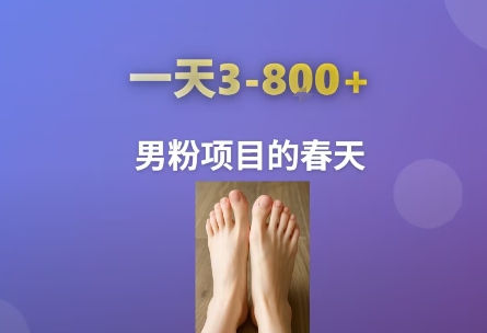 AI一键生成美女素材，一天收益3-8张，男粉项目的春天-吾爱创业网
