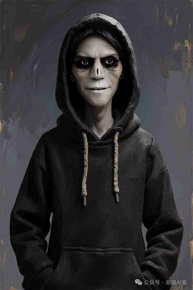 图片[6]-付费文章：最近全网疯传的《镜像》AI动画短片，高阶教程来了-吾爱创业网