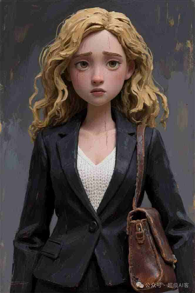 图片[5]-付费文章：最近全网疯传的《镜像》AI动画短片，高阶教程来了-吾爱创业网