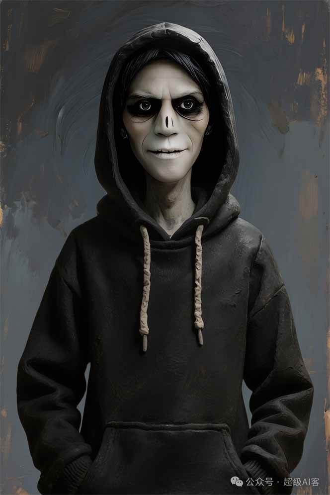 图片[5]-《镜像》AI动画高阶课：全网爆火短片复刻，音频驱动+分镜+特效叠加技法-吾爱创业网