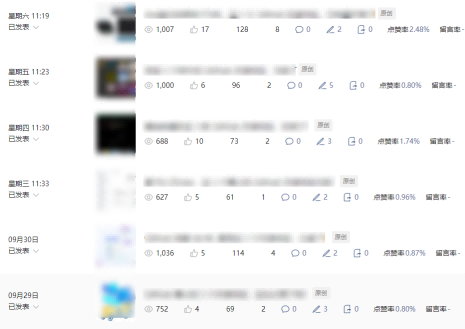 图片[4]-公众号流量主项目必入池，我的玩法分享-吾爱创业网