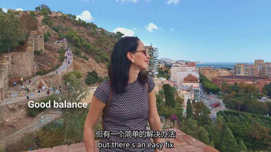 图片[4]-手机电影感拍摄实战课：无需影视经验，普通人也能靠手机打造高质感内容-吾爱创业网