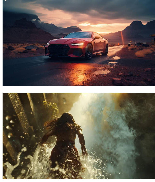 图片[2]-AI人工智能VFX视觉特效合成课程，制作出令人惊叹的电影级火焰、爆炸、角色和环境特效-吾爱创业网