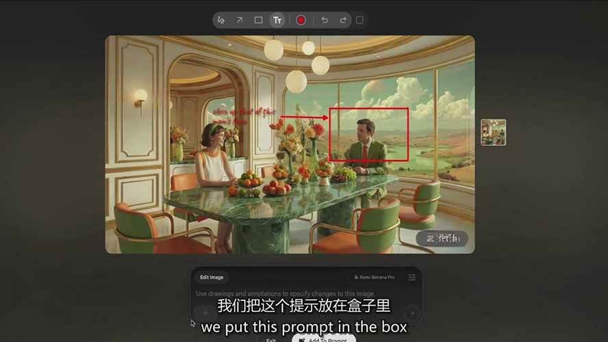 图片[3]-AI影视制作课：从剧本分镜到剪辑包装，用AI打造电影感视频作品-吾爱创业网