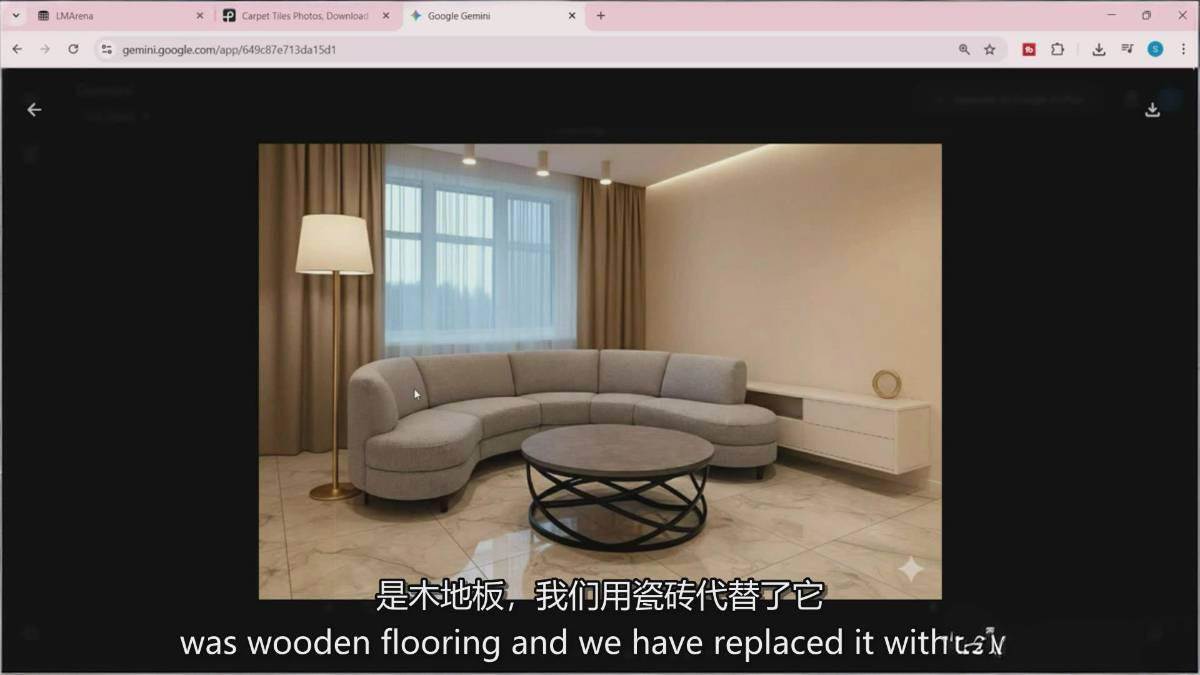 图片[10]-Google Nano Banana全能课：从入门到精通，AI照片编辑与创意设计全掌握-吾爱创业网
