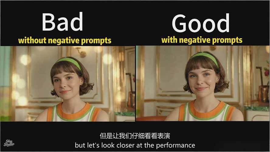 图片[5]-AI影视制作课：从剧本分镜到剪辑包装，用AI打造电影感视频作品-吾爱创业网