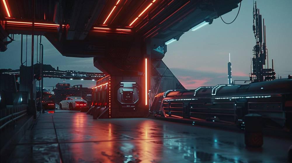 图片[7]-Curious Refuge AI VFX实战课，零基础打造好莱坞级爆炸火焰电影特效-吾爱创业网