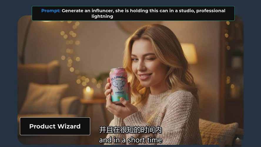 图片[7]-谷歌Gemini AI 图像工作流终极指南：Nano Banana全功能掌握，零基础创作专业视觉效果-吾爱创业网