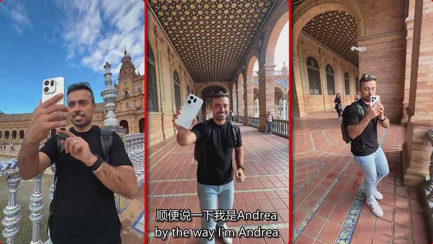 图片[3]-手机电影感拍摄实战课：无需影视经验，普通人也能靠手机打造高质感内容-吾爱创业网