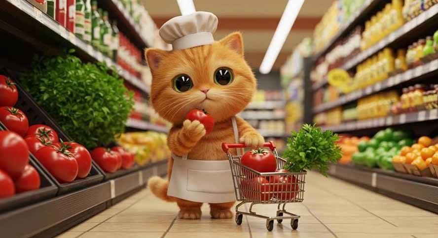 图片[3]-橘猫打工AI视频创作课：从提示词生成到剪辑发布，玩转抖音社媒爆款内容-吾爱创业网