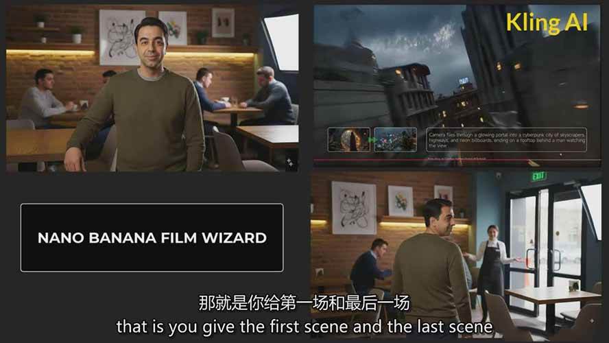 图片[9]-谷歌Gemini AI 图像工作流终极指南：Nano Banana全功能掌握，零基础创作专业视觉效果-吾爱创业网