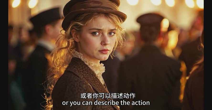 图片[4]-商业AI电影制作艺术指南：定制商业项目解决方案，助力创办专属AI电影工作室-吾爱创业网