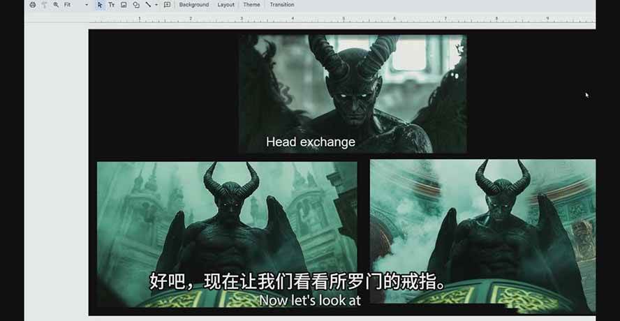 图片[12]-商业AI电影制作艺术指南：定制商业项目解决方案，助力创办专属AI电影工作室-吾爱创业网