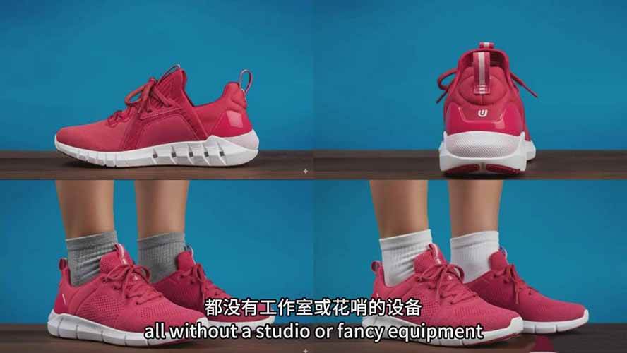 图片[11]-谷歌Gemini AI 图像工作流终极指南：Nano Banana全功能掌握，零基础创作专业视觉效果-吾爱创业网