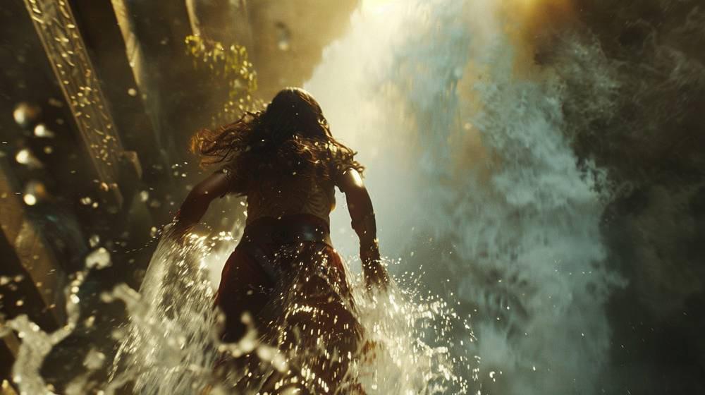 图片[3]-Curious Refuge AI VFX实战课，零基础打造好莱坞级爆炸火焰电影特效-吾爱创业网