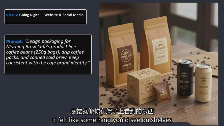 图片[5]-谷歌Gemini AI 图像工作流终极指南：Nano Banana全功能掌握，零基础创作专业视觉效果-吾爱创业网