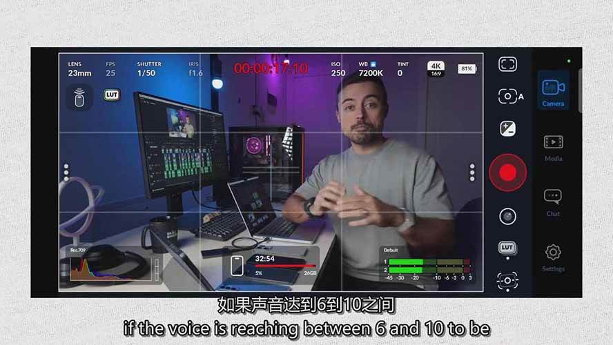 图片[7]-手机电影感拍摄实战课：无需影视经验，普通人也能靠手机打造高质感内容-吾爱创业网