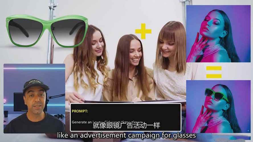 图片[4]-谷歌Gemini AI 图像工作流终极指南：Nano Banana全功能掌握，零基础创作专业视觉效果-吾爱创业网