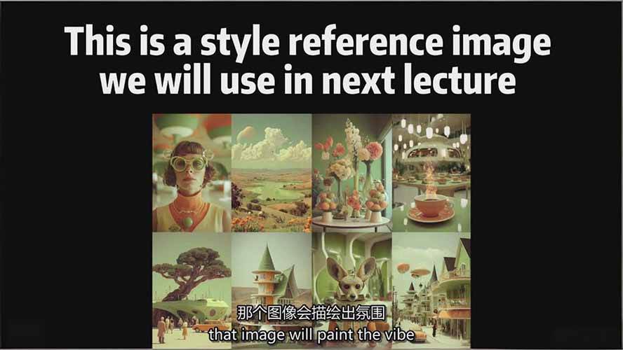 图片[2]-AI影视制作课：从剧本分镜到剪辑包装，用AI打造电影感视频作品-吾爱创业网