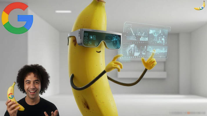 图片[2]-谷歌Gemini Nano Banana AI图像实战教程：终极工作流程，零基础也能轻松掌握-吾爱创业网