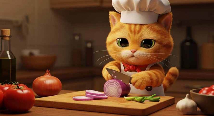 图片[2]-橘猫打工AI视频创作课：从提示词生成到剪辑发布，玩转抖音社媒爆款内容-吾爱创业网