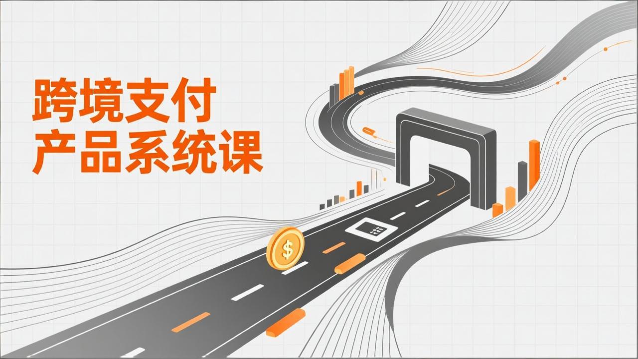 （17289期）跨境支付产品系统课，涵盖基础理论、通道解析、核心系统设计，附赠11套原型，助力升职加薪-吾爱创业网