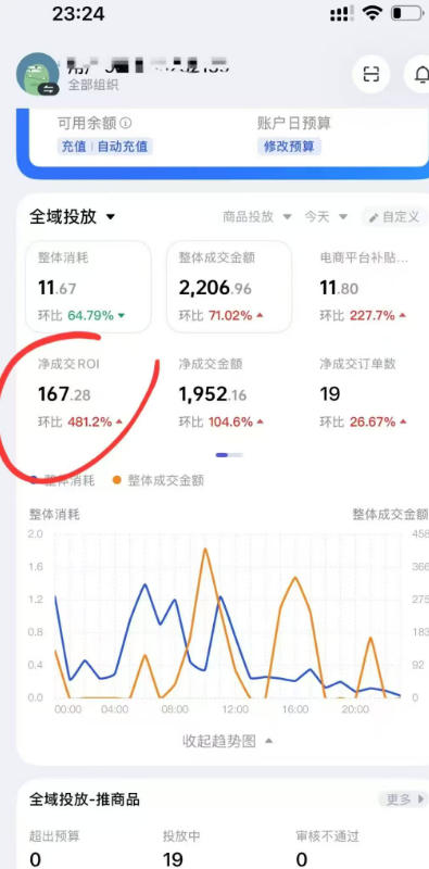 图片[2]-外面卖599的短视频带货投流课：从千川起号到爆款起量，全套好物投流打品实战玩法-吾爱创业网