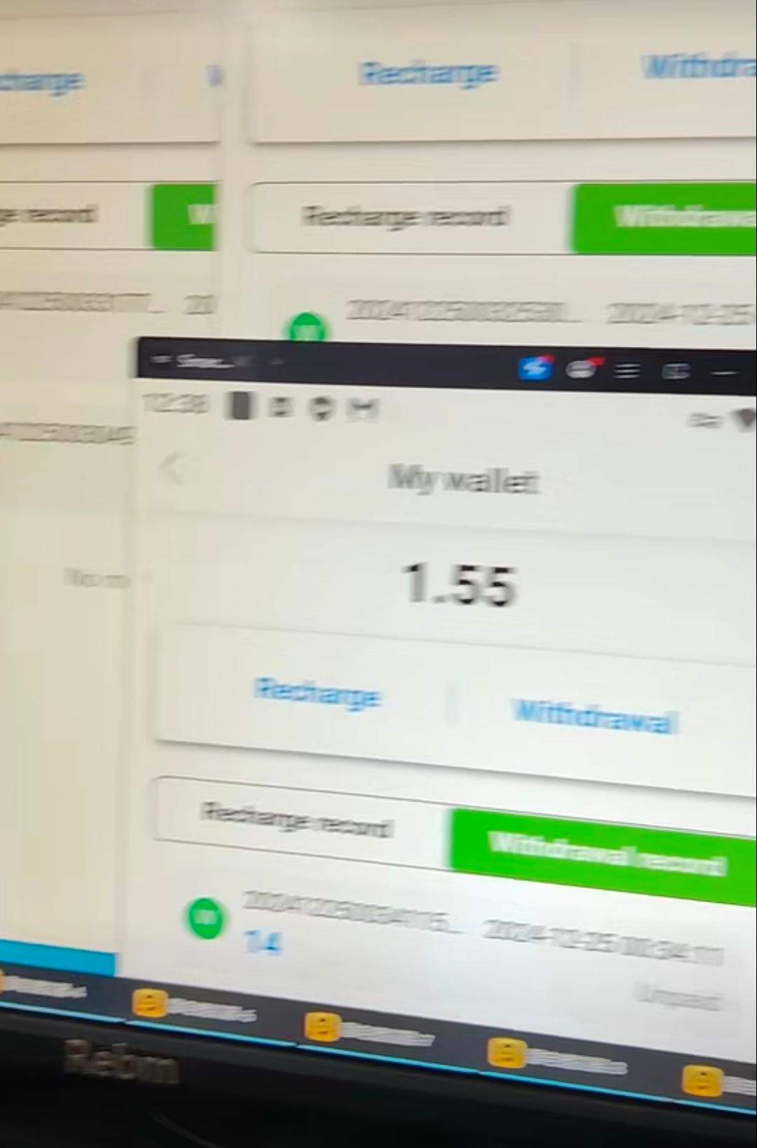 『高端精品』快手直播收费2388的海外语聊挂机项目 女号批量操作 单机35+『月卡软件+使用教程』