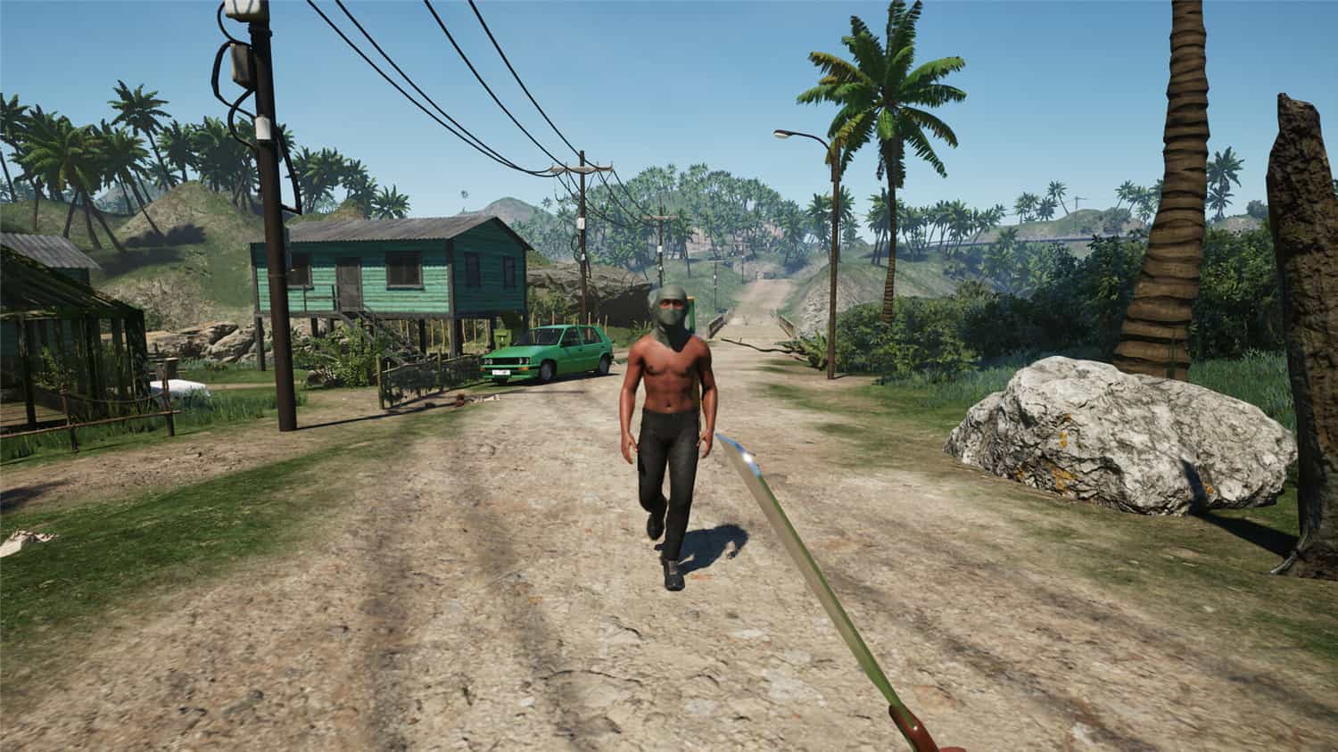 《绝命毒师模拟器2》v20250227中文版-趣奇资源网-第7张图片 《绝命毒师模拟器2》v20250227中文版-趣奇资源网-第7张图片