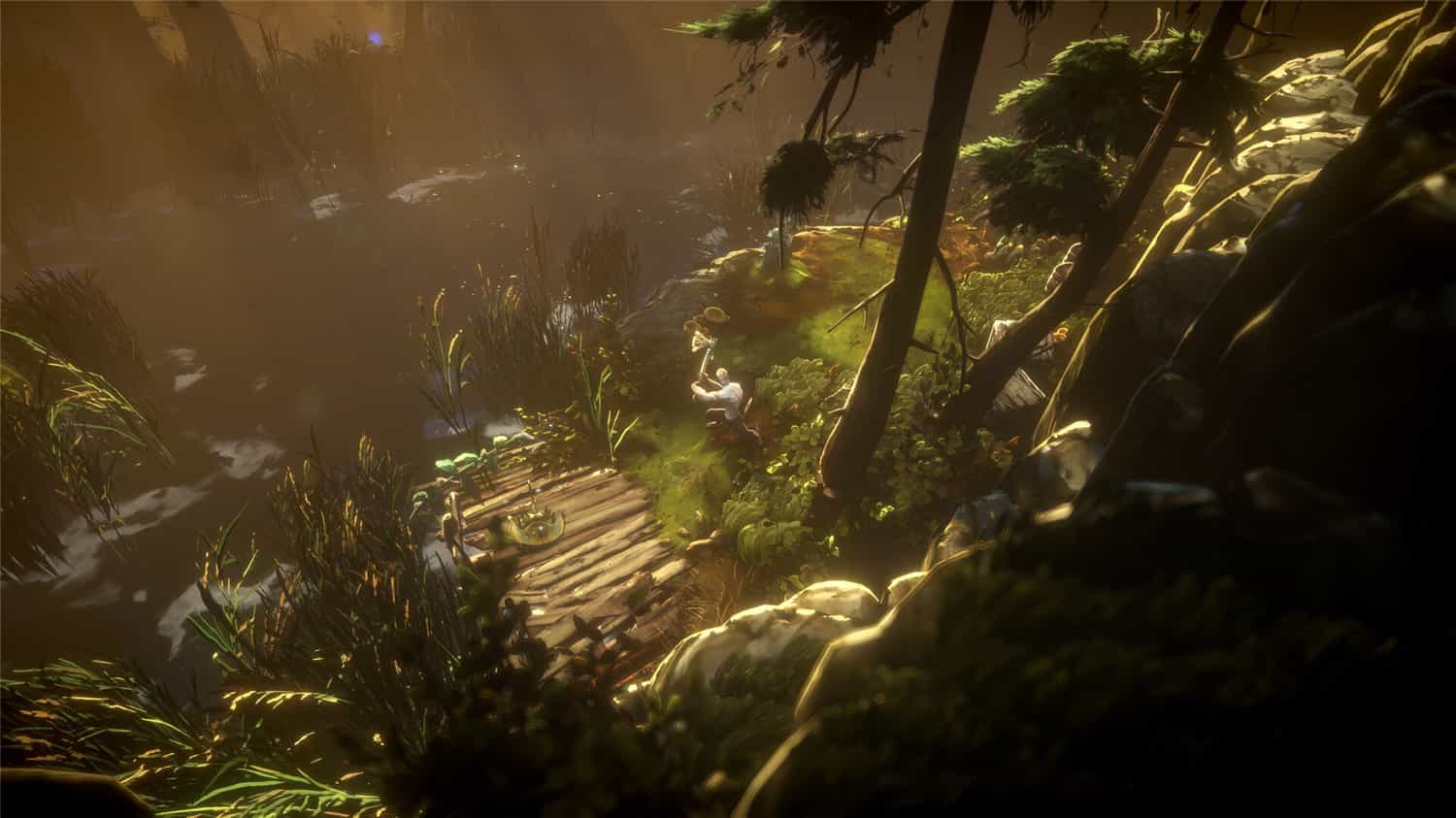 《恶意不息》v22472中文版-趣奇资源网-第7张图片 《恶意不息》v22472中文版-趣奇资源网-第7张图片