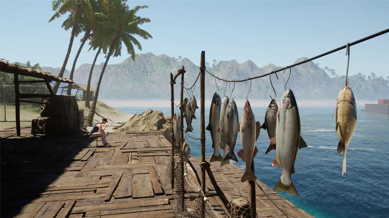 《绝命毒师模拟器2》v20250227中文版-趣奇资源网-第11张图片 《绝命毒师模拟器2》v20250227中文版-趣奇资源网-第11张图片