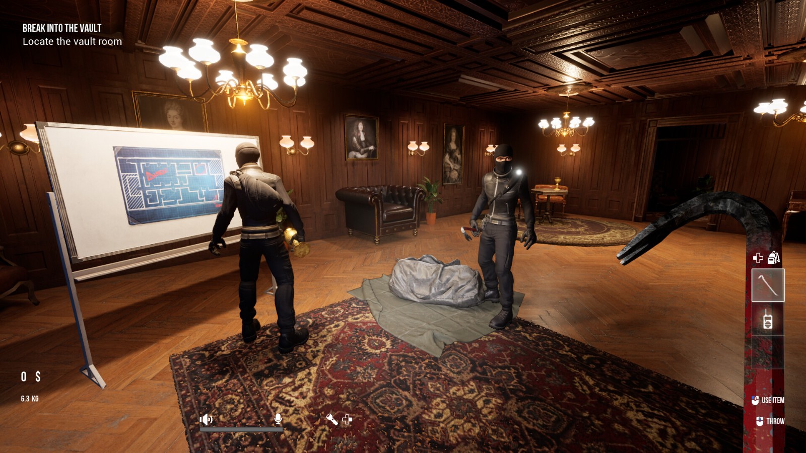 《劫盗惊魂夜》Build.17576824中文版-趣奇资源网-第7张图片 《劫盗惊魂夜》Build.17576824中文版-趣奇资源网-第7张图片