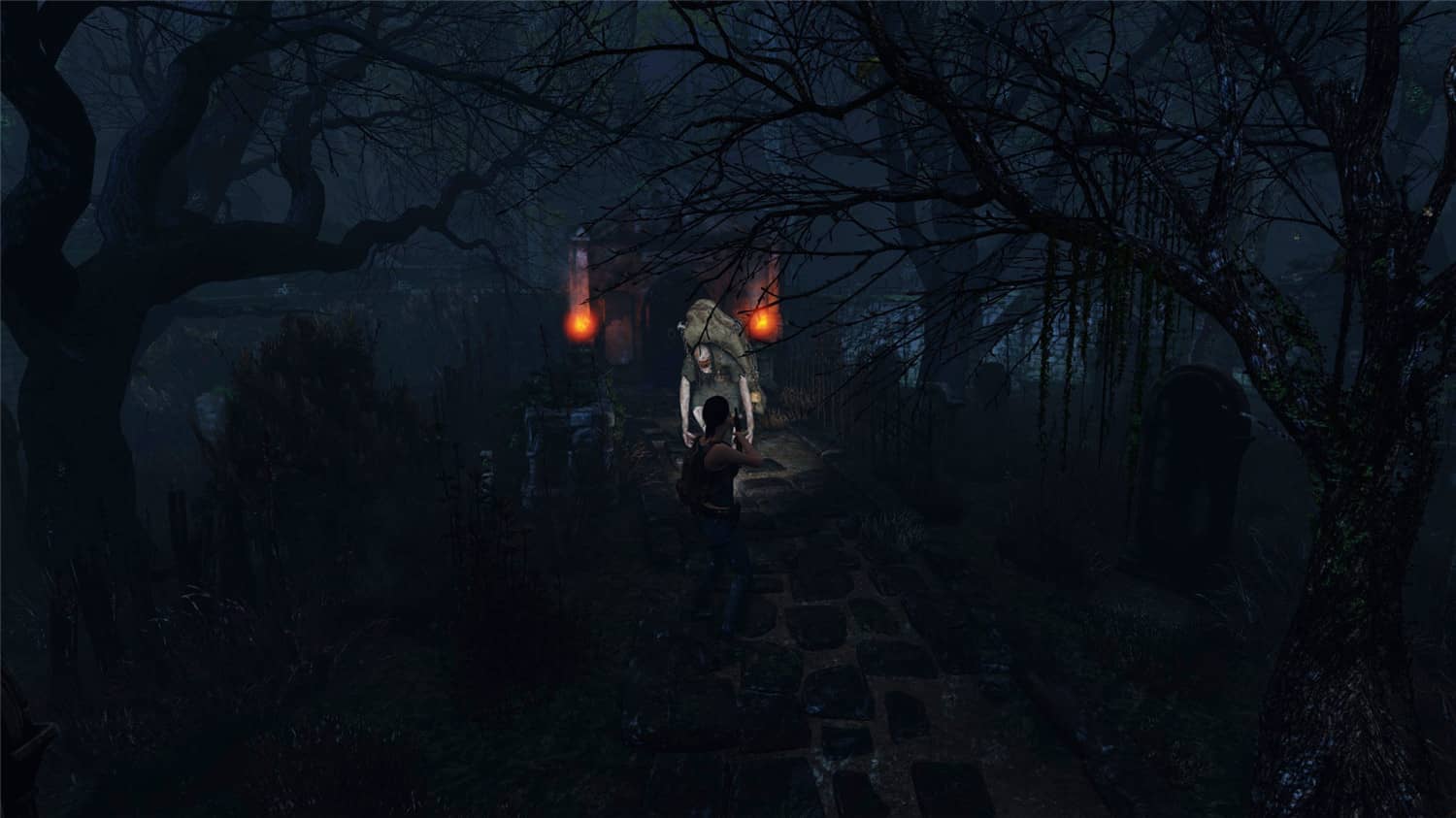 《孤岛诡影》v1.1.2中文版-趣奇资源网-第8张图片 《孤岛诡影》v1.1.2中文版-趣奇资源网-第8张图片